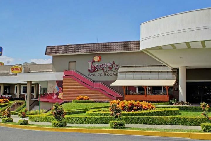 Best Western Plus Irazu Hotel & Casino