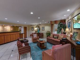 Hotel Baymont Inn And Suites Gainesville