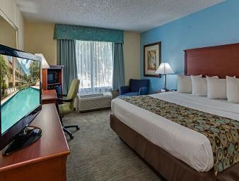Hotel Baymont Inn And Suites Gainesville