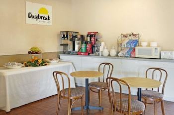 Motel Days Inn Gainesville University