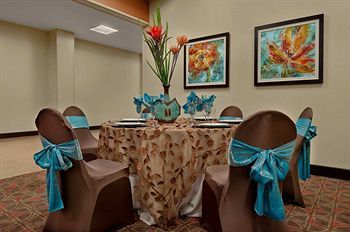 Hotel Hampton Inn And Suites Tampa Northwest