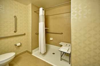 Hotel Hampton Inn And Suites Tampa Northwest