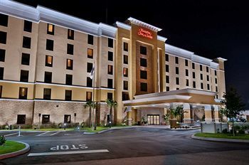 Hotel Hampton Inn And Suites Tampa Northwest