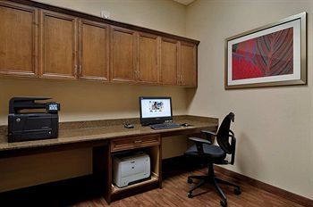 Hotel Hampton Inn And Suites Tampa Northwest