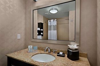 Hotel Hampton Inn And Suites Tampa Northwest