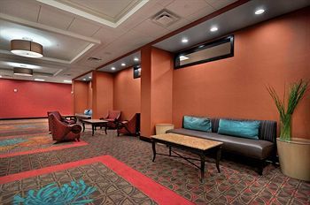 Hotel Hampton Inn And Suites Tampa Northwest
