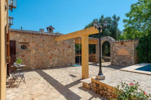 Villa Raco De Can Pep