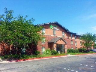 Hotel Extended Stay America - Wichita - East