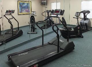 Hotel Extended Stay America - Wichita - East