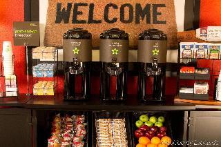 Hotel Extended Stay America - Wichita - East