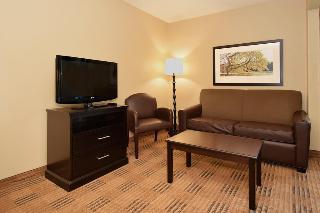 Hotel Extended Stay America - Wichita - East