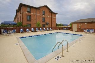 Hotel Extended Stay America - Wichita - East