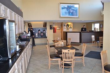 Hotel Quality Inn
