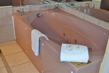 Hotel Quality Inn