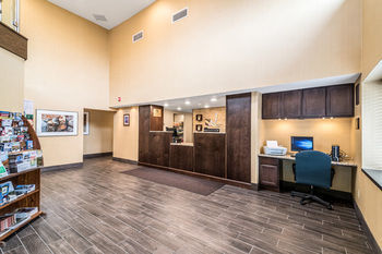 Hotel Quality Inn