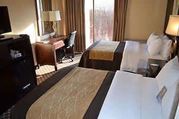 Hotel Quality Inn