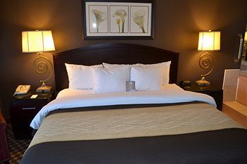 Hotel Quality Inn