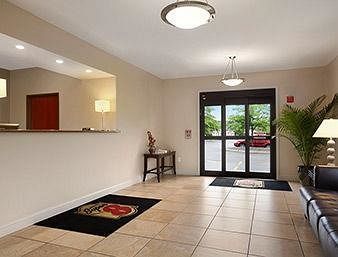 Motel Super 8 Freeport L.l. Bean Brunswick Area