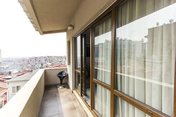 Noche Suites Harbiye