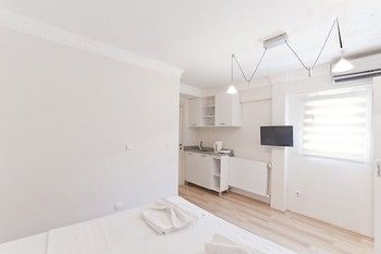 Ortakoy Aparts