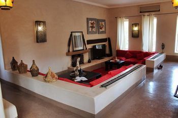 Hotel Villa 55
