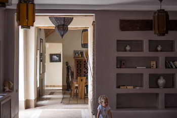 Hotel Villa 55