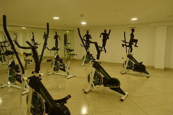 Prestige Hotel