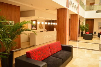 Prestige Hotel