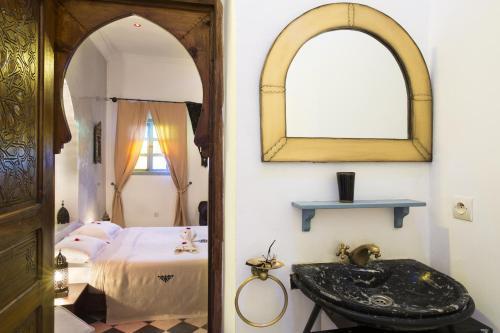 Bed & Breakfast La Maison Du Cinema