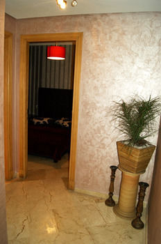 Apartamento Appartements Maarif 2 - Ars16