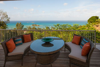 Apartamento Le Duc De Praslin
