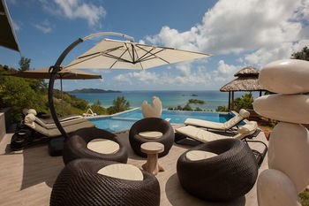 Apartamento Le Duc De Praslin