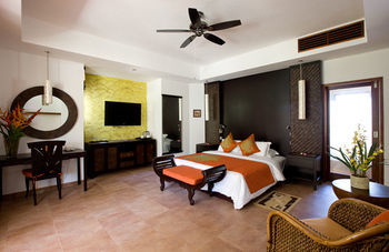Apartamento Le Duc De Praslin