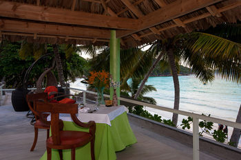 Apartamento Le Duc De Praslin