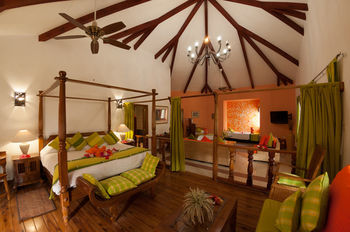 Apartamento Le Duc De Praslin