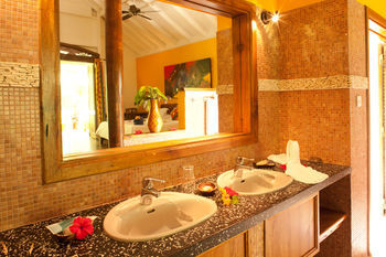 Apartamento Le Duc De Praslin