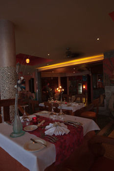 Apartamento Le Duc De Praslin