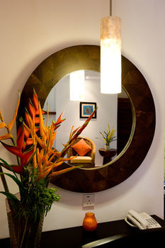 Apartamento Le Duc De Praslin