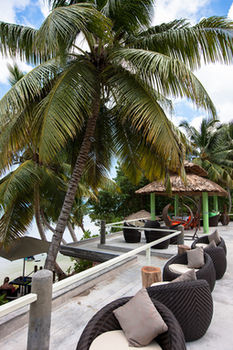 Apartamento Le Duc De Praslin