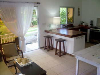 Apartamento Castaway Fishing Lodge