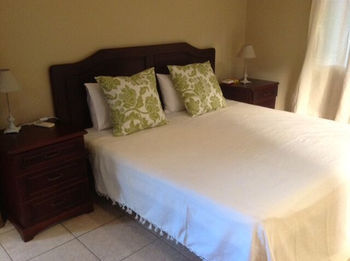 Apartamento Castaway Fishing Lodge