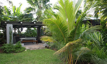Apartamento Castaway Fishing Lodge