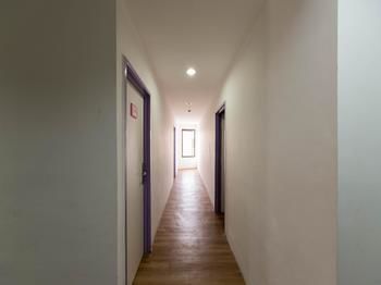 Hotel Oyo Rooms Taman Midah Cheras