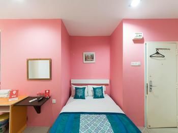 Hotel Oyo Rooms Taman Midah Cheras