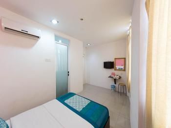 Hotel Oyo Rooms Taman Midah Cheras
