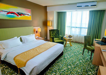 Hotel Aifa