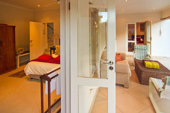 Bed & Breakfast Apple And Spice Guesthouse