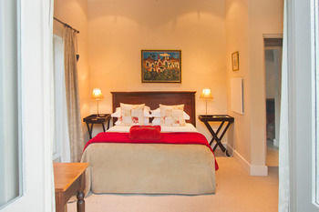 Bed & Breakfast Apple And Spice Guesthouse