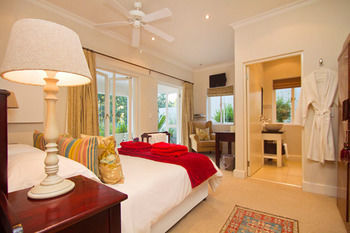 Bed & Breakfast Apple And Spice Guesthouse