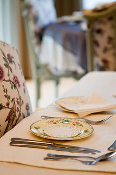 Bed & Breakfast Apple And Spice Guesthouse